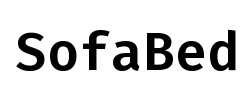 SofaBed - logo